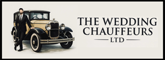 The Wedding Chauffeurs